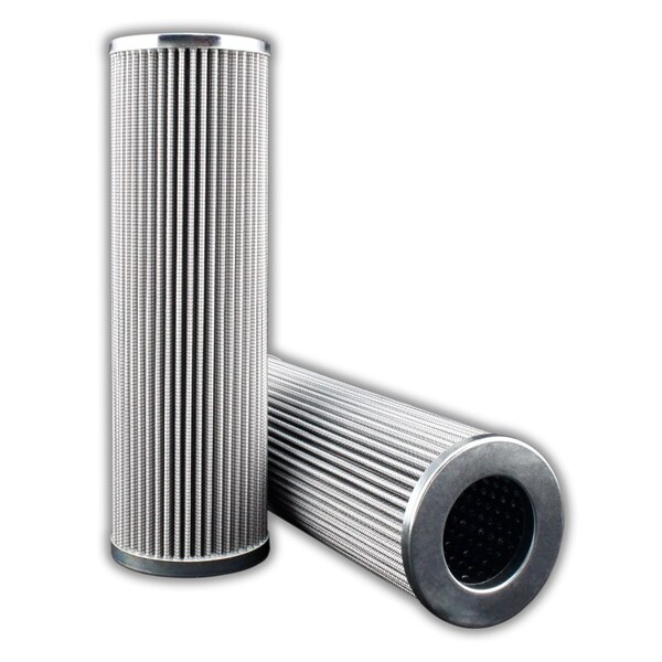 Main Filter Hydraulic Filter, replaces WIX R58D20EV5, Return Line, 25 micron, Outside-In MF0577886 - main